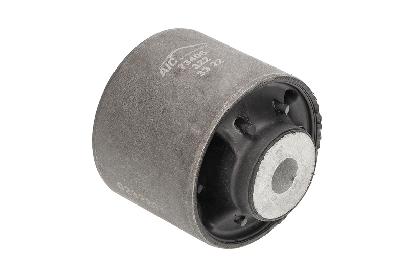 Mounting, control/trailing arm