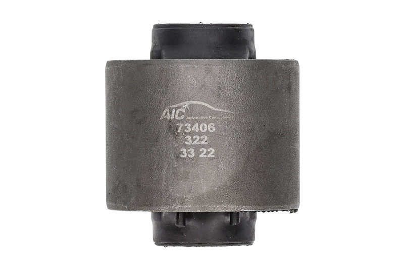 Mounting, control/trailing arm