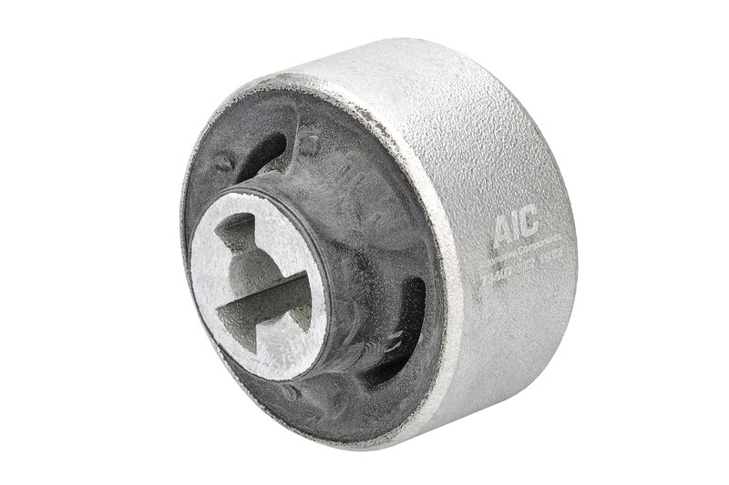 Mounting, control/trailing arm