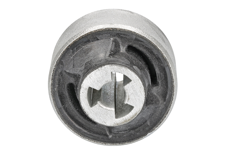 Mounting, control/trailing arm