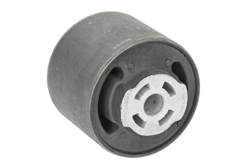Mounting, control/trailing arm