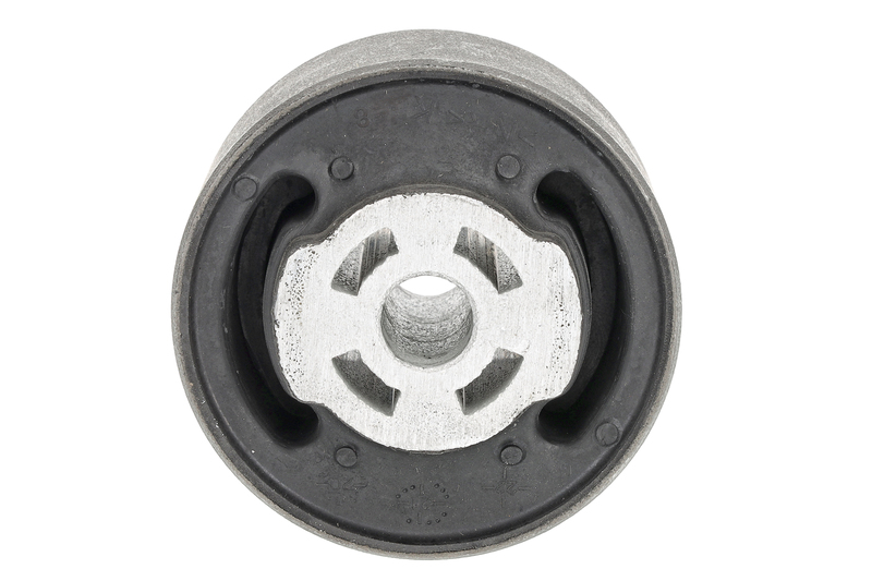 Mounting, control/trailing arm