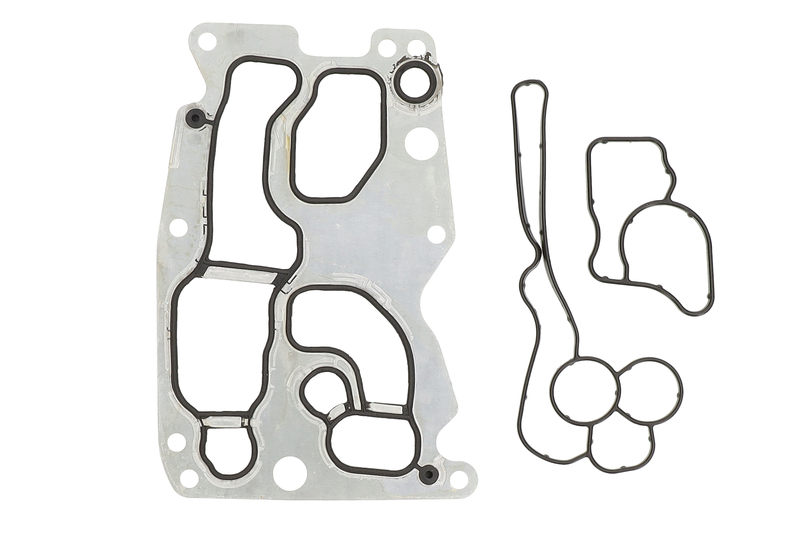Gasket Set, oil cooler