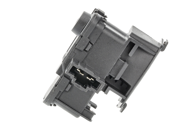 Control, central locking system