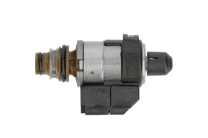 Shift Valve, automatic transmission