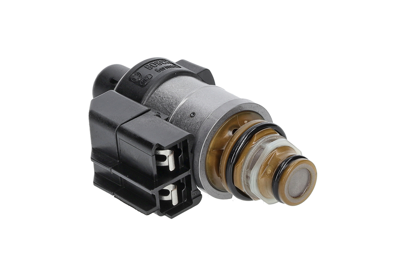 Shift Valve, automatic transmission