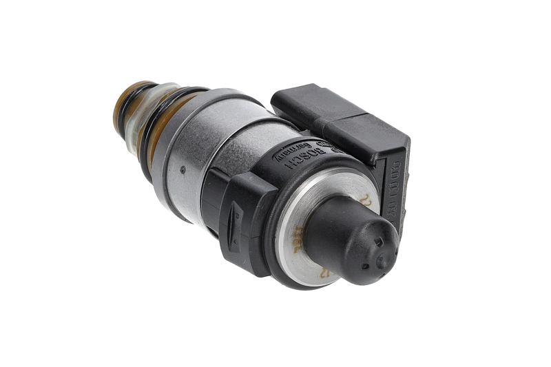 Shift Valve, automatic transmission
