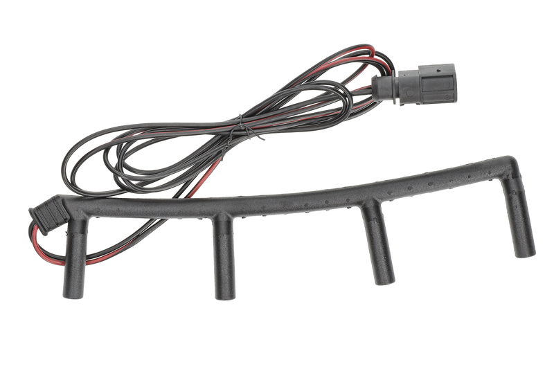 Cable Repair Kit, glow plug