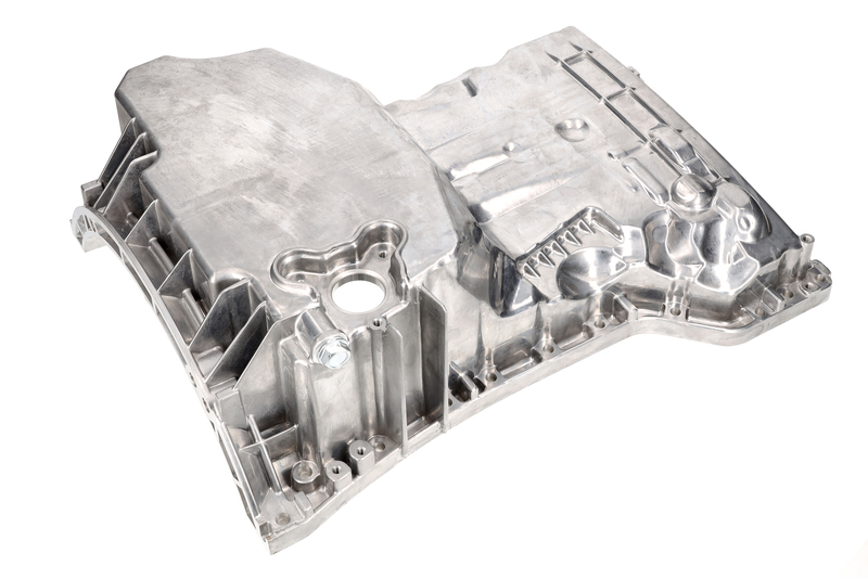Oil Sump