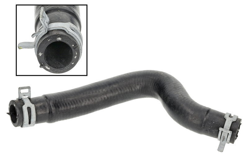 Radiator Hose