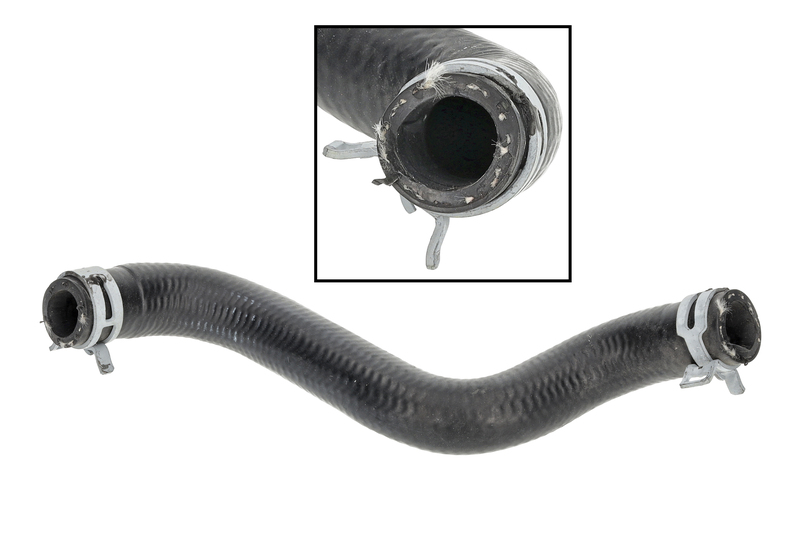 Radiator Hose