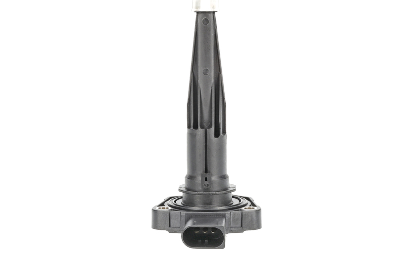 Sensor, engine oil level