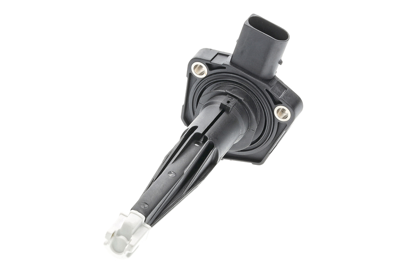 Sensor, engine oil level