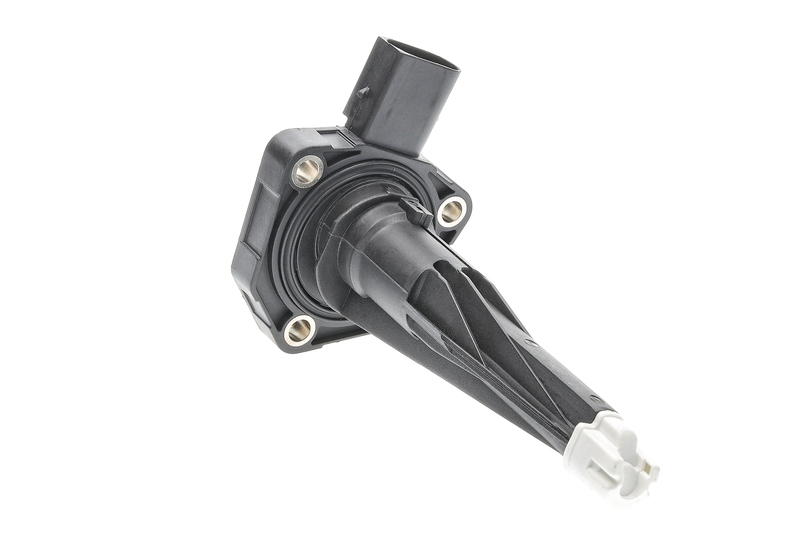 Sensor, engine oil level