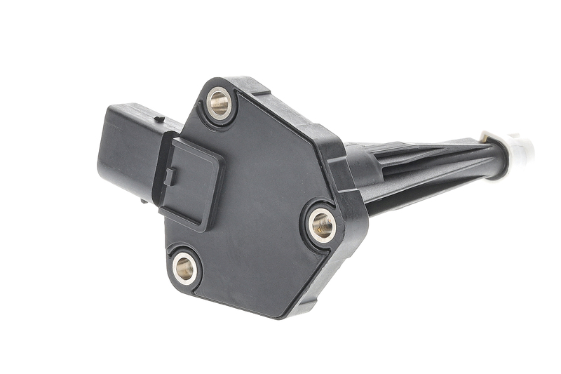 Sensor, engine oil level