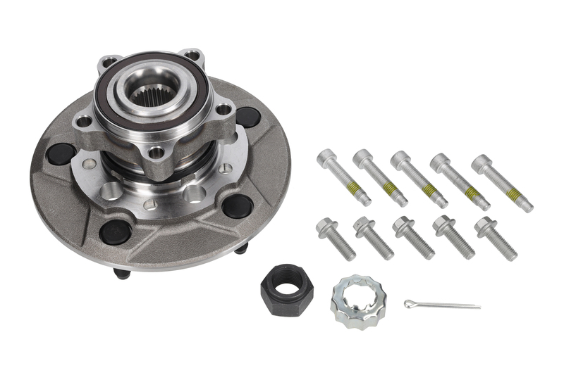 Wheel Bearing Kit