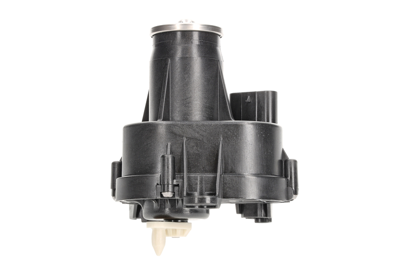 Control, swirl covers (induction pipe)