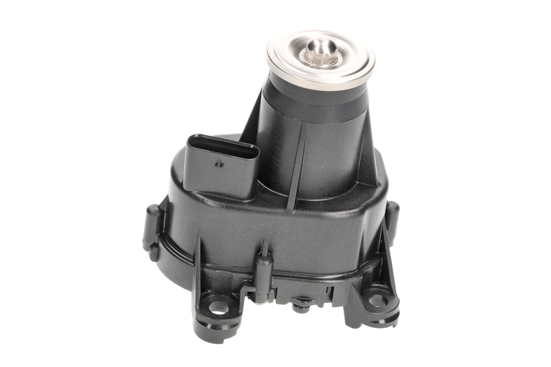 Control, swirl covers (induction pipe)
