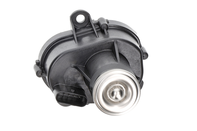 Control, swirl covers (induction pipe)
