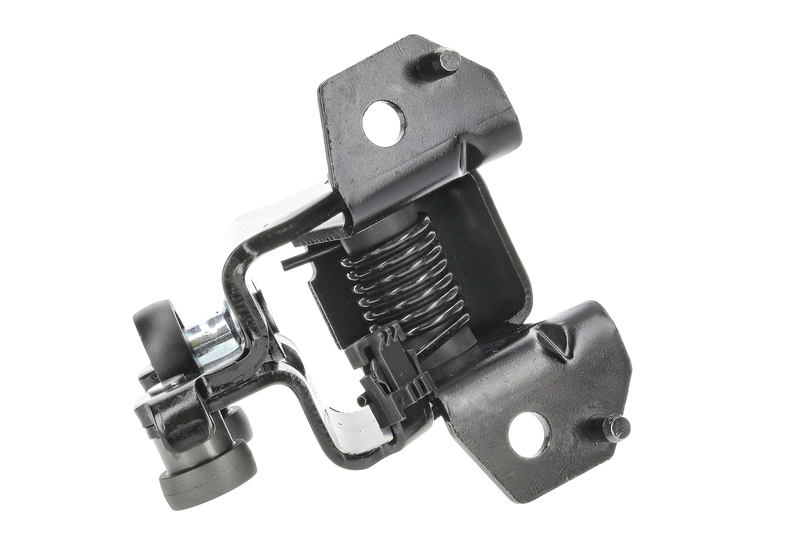 Roller Guide, sliding door