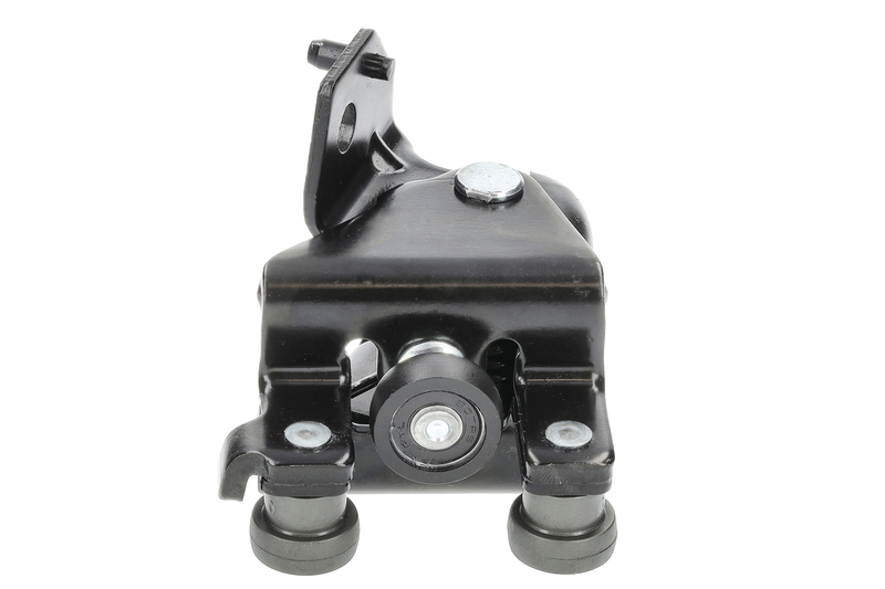 Roller Guide, sliding door
