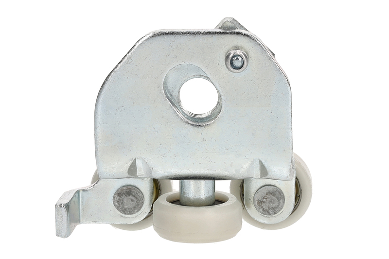 Roller Guide, sliding door