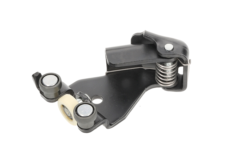 Roller Guide, sliding door