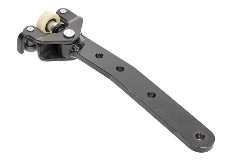 Roller Guide, sliding door