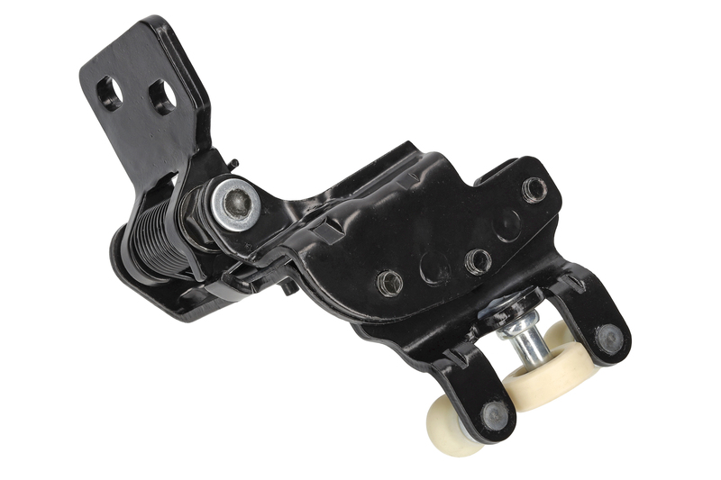 Roller Guide, sliding door
