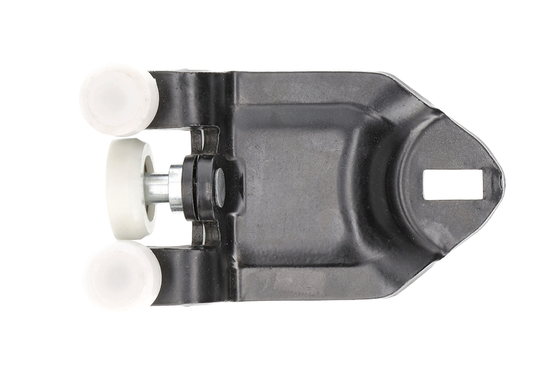 Roller Guide, sliding door