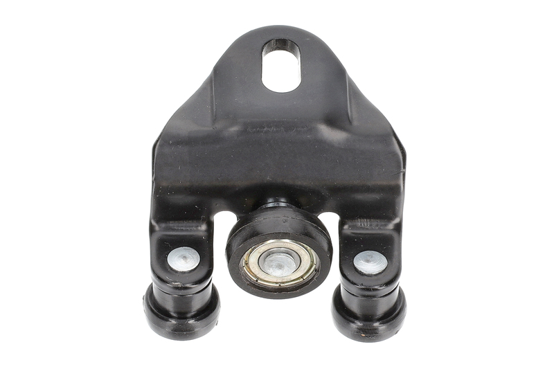 Roller Guide, sliding door