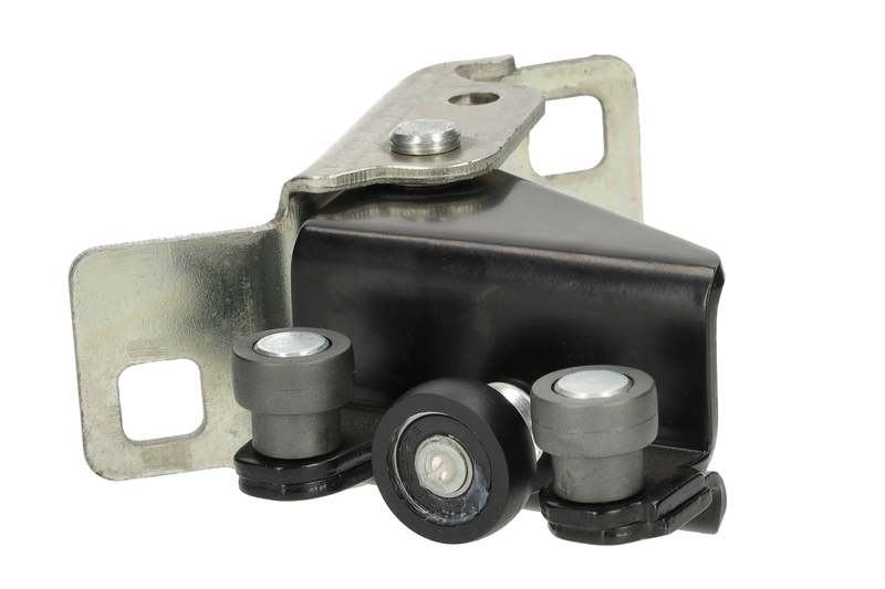 Roller Guide, sliding door