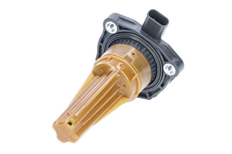 Sensor, engine oil level