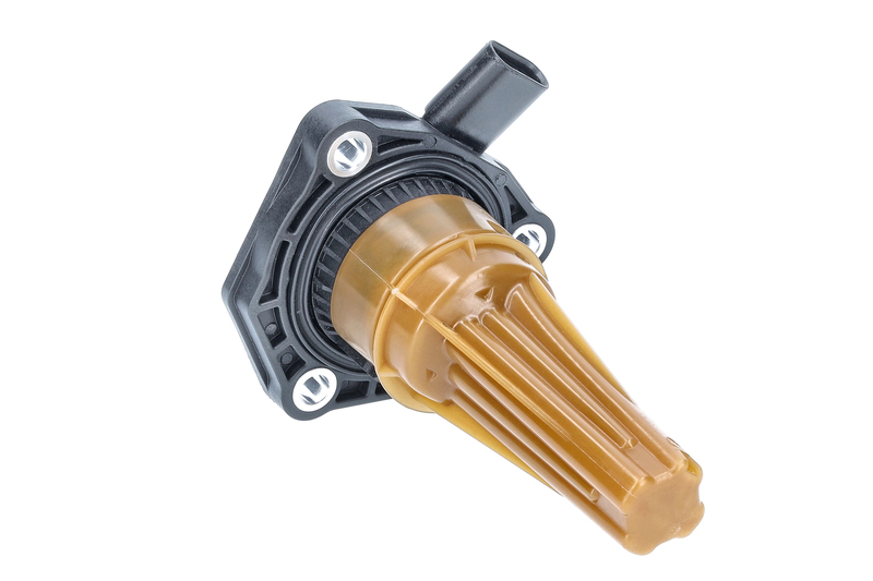 Sensor, engine oil level