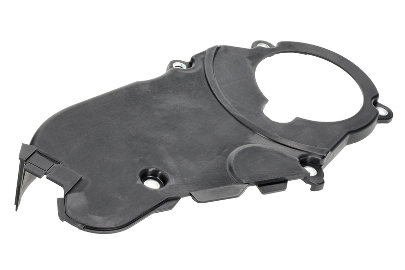 Cover, timing belt
