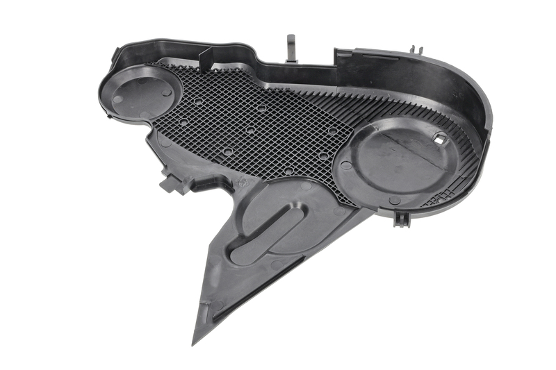 Cover, timing belt