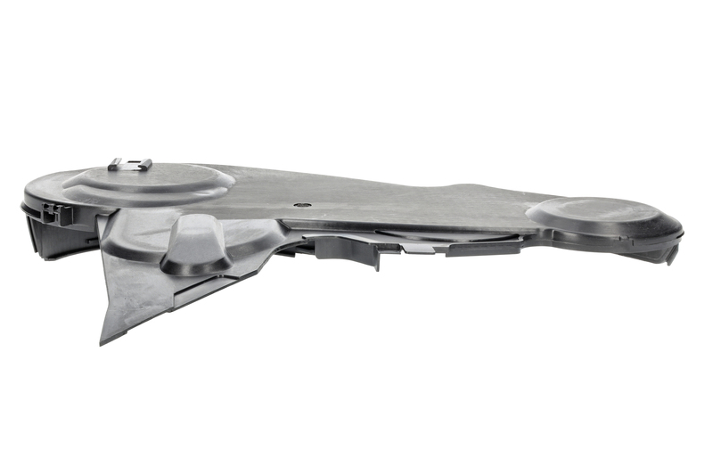 Cover, timing belt
