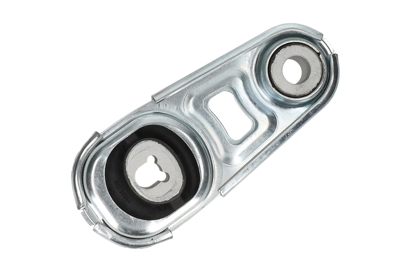 Mounting, engine
