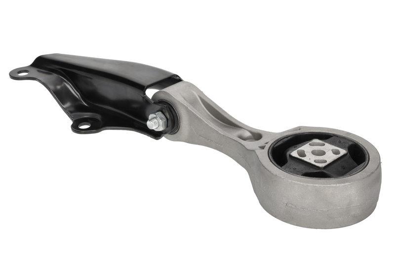 Mounting, automatic transmission
