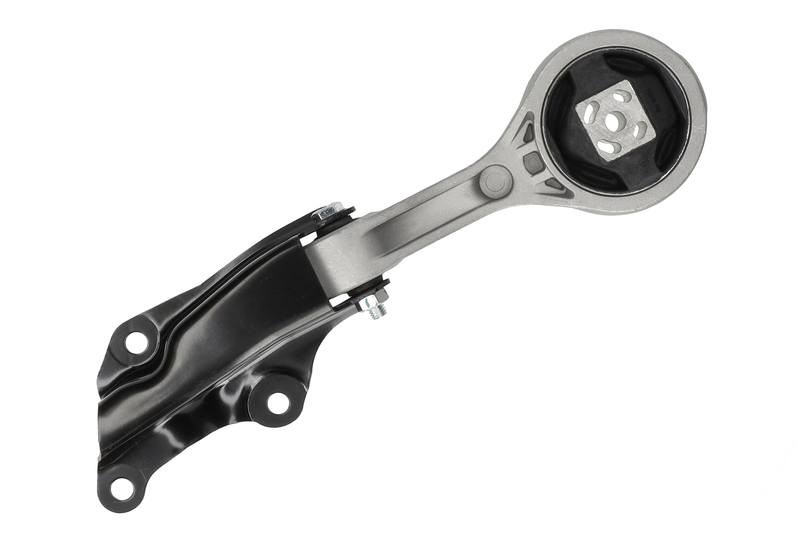Mounting, automatic transmission