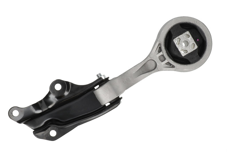 Mounting, automatic transmission