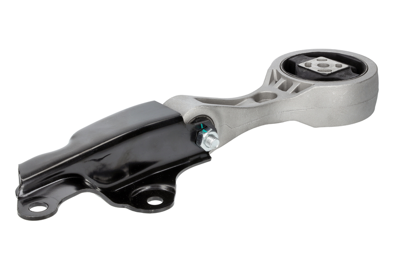 Mounting, automatic transmission
