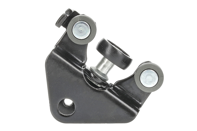 Roller Guide, sliding door