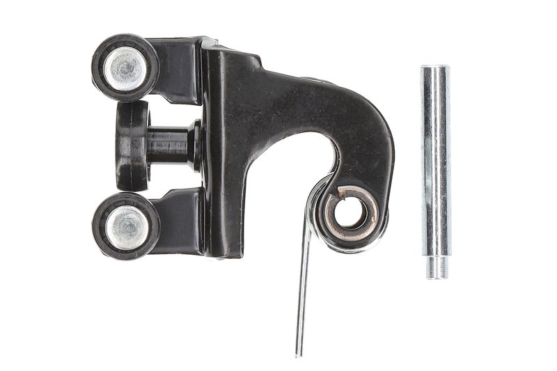 Roller Guide, sliding door