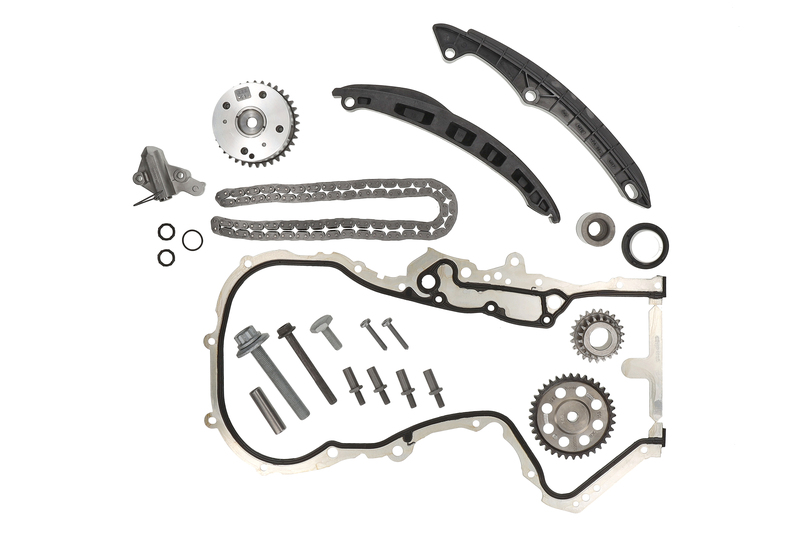 Timing Chain Kit