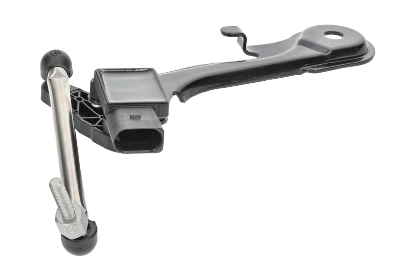 Sensor, headlight levelling