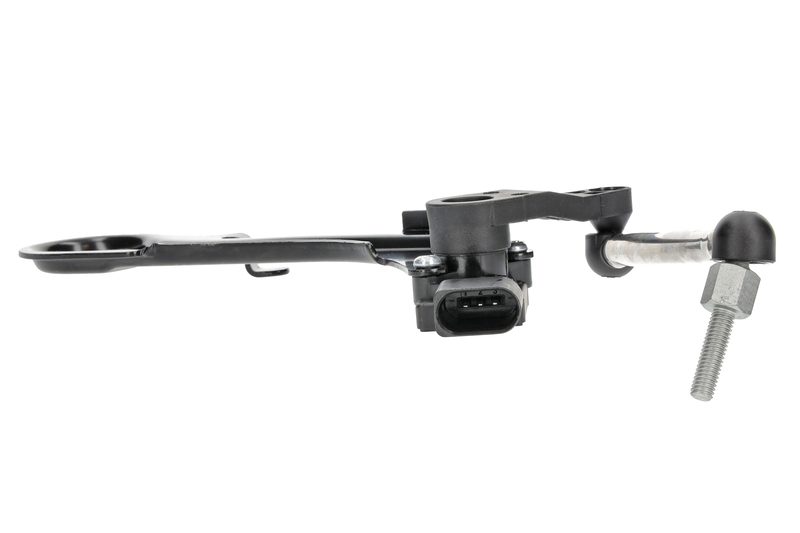 Sensor, headlight levelling