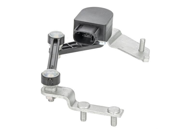 Sensor, headlight levelling