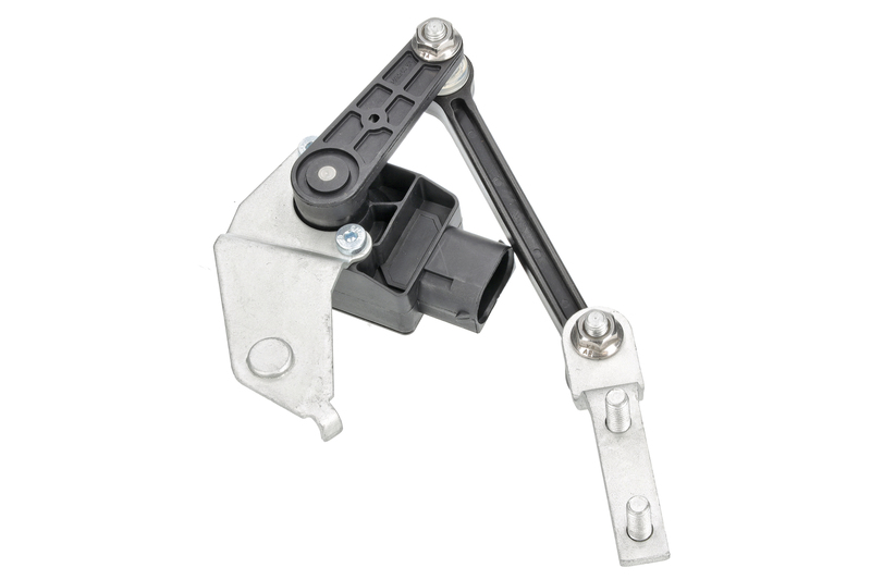 Sensor, headlight levelling