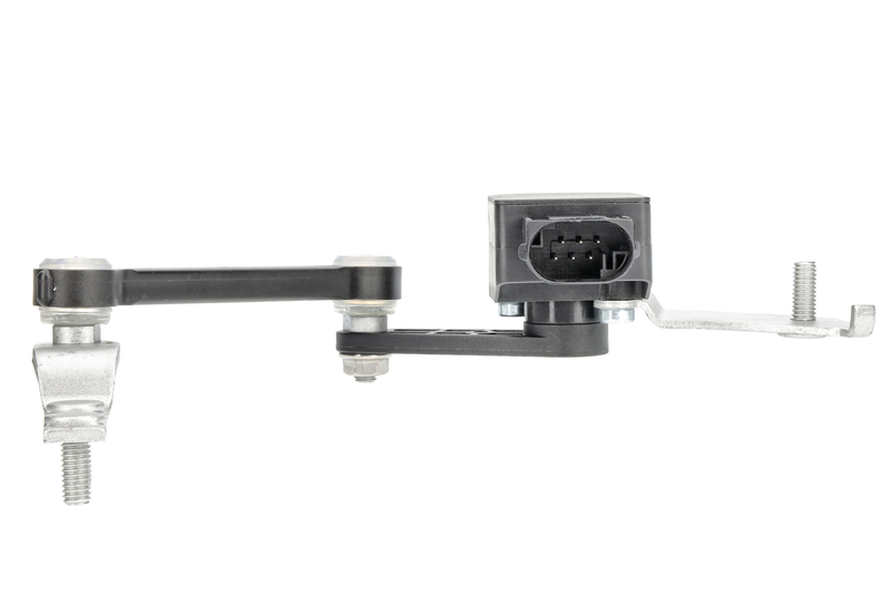 Sensor, headlight levelling